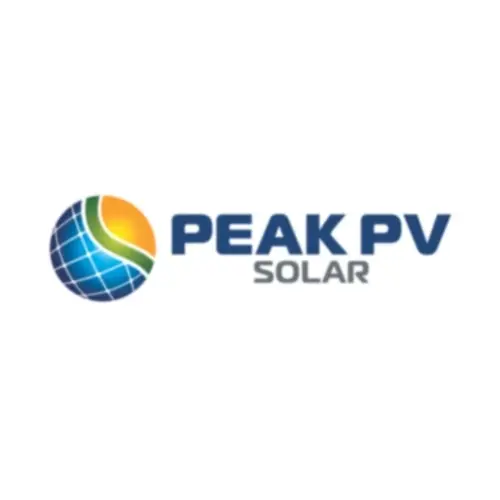 Peak PV